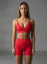 Sculpt Short