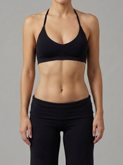 Halter Bra