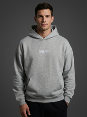 Basic Hoodie