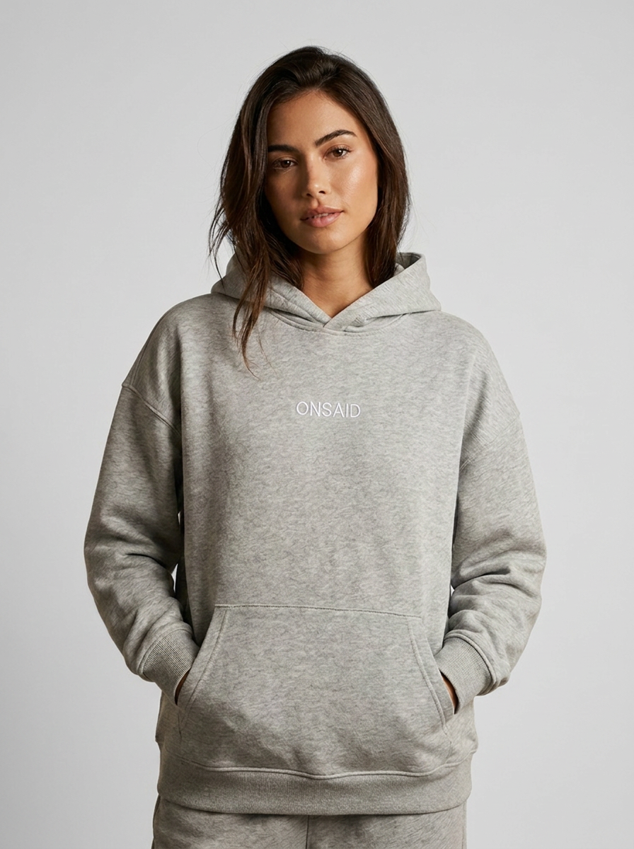 Basic Hoodie