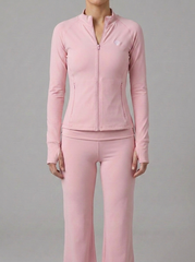 Fitted Jacket