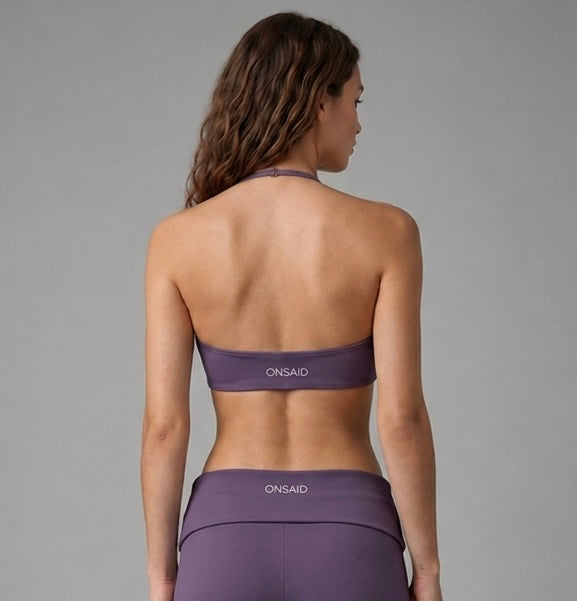 Ease Set Morado