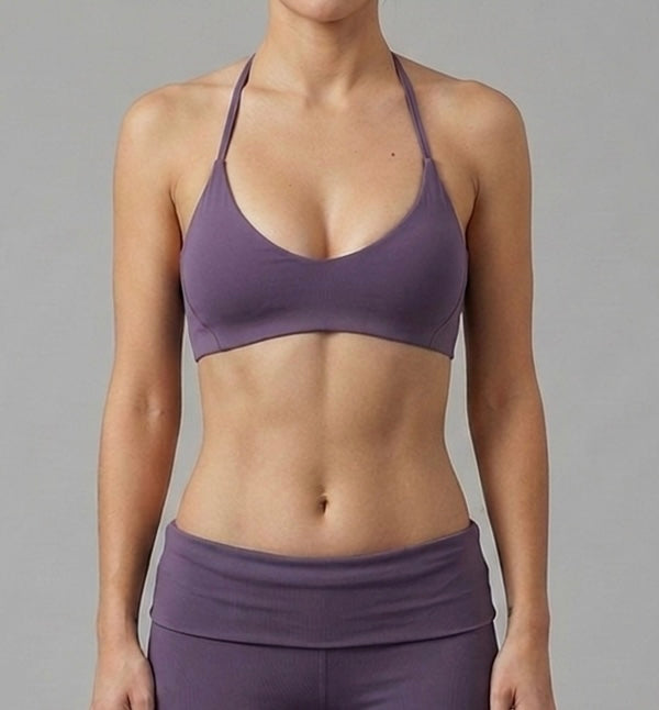 Ease Set Morado