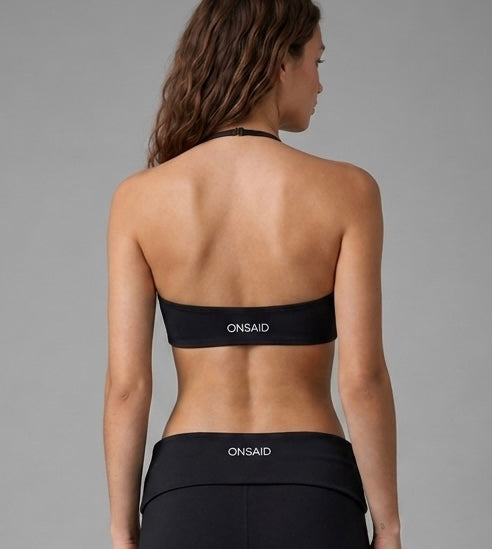 Ease Set Negro