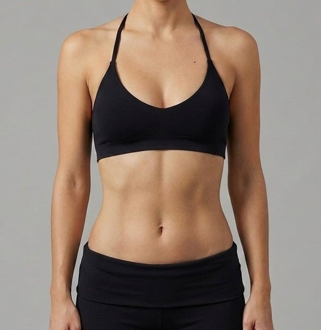 Ease Set Negro