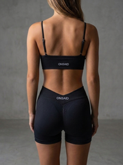 High-Support Sports Bra
