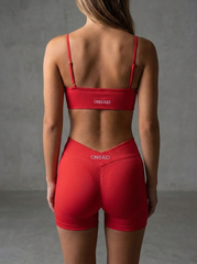 Sculpt Short