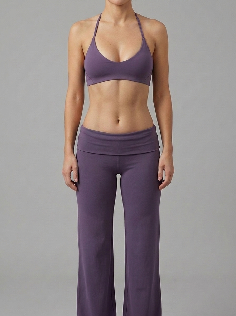 Ease Set Morado
