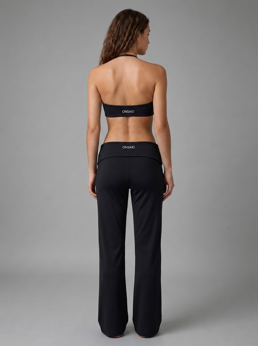 Ease Set Negro